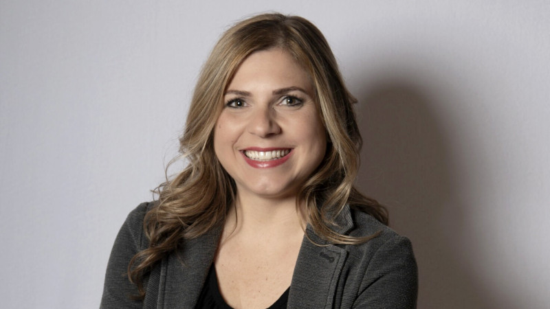 Claudia Belzer - Landrätin für Erlangen-Höchstadt