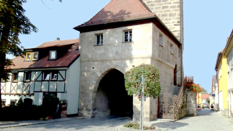 Höchstadt